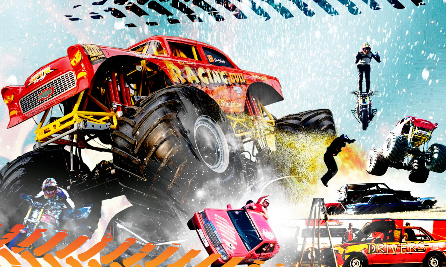 CrazyDrivers Archives ⋆ Crazy Drivers