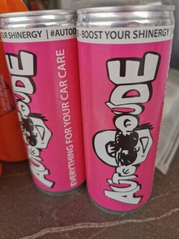 Autodude-energiajuoma