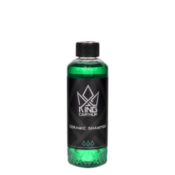 Autoshampoo King Carthur Ceramic Shampoo